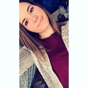 Meet your Posher, Gemma